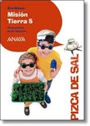 Misión tierra 5 en oferta