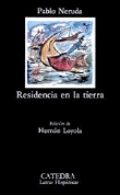 Residencia en la tierra