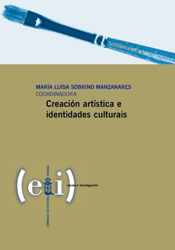 Creación artística e identidades cu en oferta