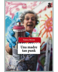 Una madre tan punk en oferta