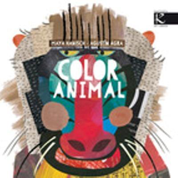 Color Animal precio