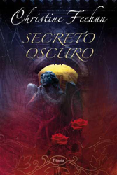 Secreto oscuro características