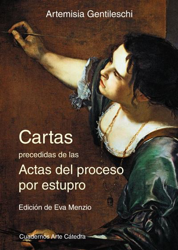 Cartas precedidas de las actas del proceso por estupro en oferta