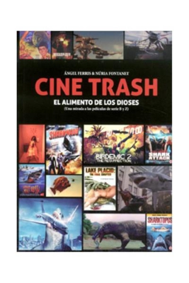 Cine trash