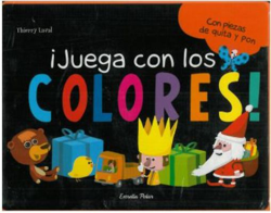 ¡Juega con los colores! en oferta