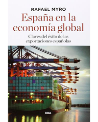 España y la economía global en oferta