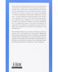 La integración de la República Democrática del Congo en la economía mundial precio