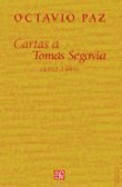 Cartas a tomas Segovia características