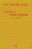 Cartas a tomas Segovia