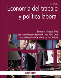 Economía del trabajo y política laboral características