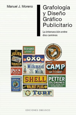 Grafología y diseño gráfico publicitario