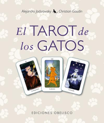 El tarot de los gatos + cartas en oferta