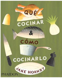 Qué cocinar y cómo cocinarlo características