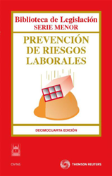 Prevención de Riesgos Laborales (14ª edición) en oferta