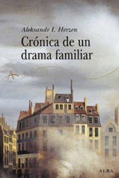 Crónica de un drama familiar precio