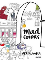 Mad colors características