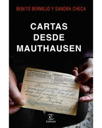 Cartas desde Mauthausen en oferta