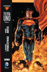 Superman: Tierra uno vol. 2 (segunda edición) en oferta