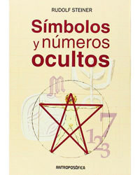 Símbolos y números ocultos en oferta