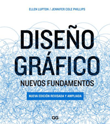 Diseño gráfico. Nuevos fundamentos precio