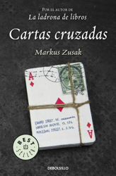 Cartas cruzadas precio