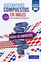 Sustantivos compuestos en inglés características