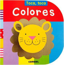 Colores precio