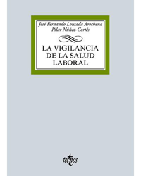 La vigilancia de la salud laboral en oferta