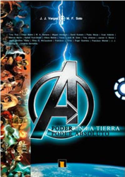 Estuche Avengers (Poder En La Tierra + Poder Absoluto) precio