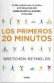 Los primeros 20 minutos características