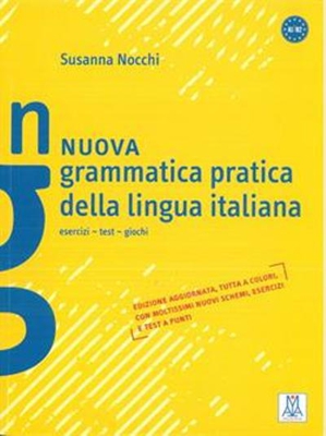 Grammatica pratica della lingua italiana