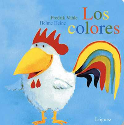 Los colores precio