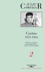 Cartas 2 Julio Cortázar 1955-1964 precio