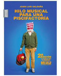 Hilo musical para una piscifactoría en oferta