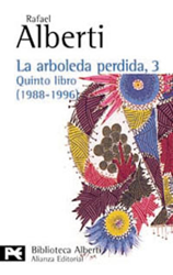 La arboleda perdida 3 características