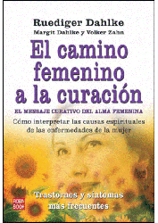 El camino femenino a la curación en oferta