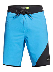 Quiksilver - Highline New Wave 20" Boardshorts para Adulto características