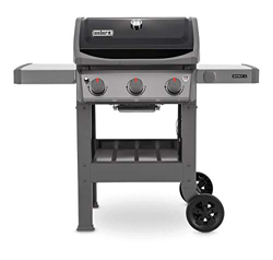 Barbecue Weber 45010129 características