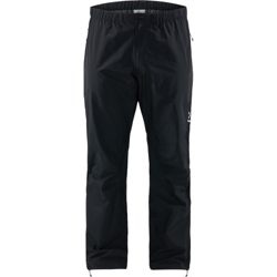 Haglofs - L.I.M Hombre- Pantalon Trekking  Talla  S en oferta