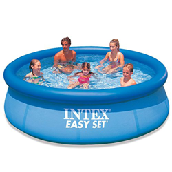 Docooler Intex Easy Set Piscina 305 x 76 cm 28122 GN precio