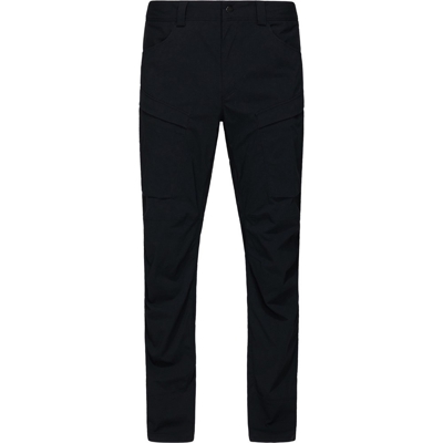 Haglofs - Mid Fjord Hombre - Pantalón Trekking  Talla  S