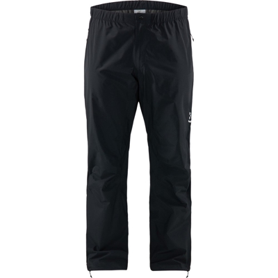 Haglofs - L.I.M Hombre- Pantalon Trekking  Talla  M