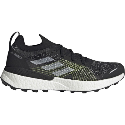 Adidas Terrex - Terrex Two Ultra Parley Hombre - Zapatillas Trail Running  Talla  45 1/3