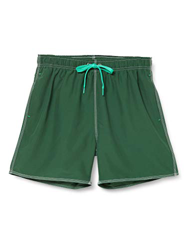 ARENA Bañador Boxer Fundamentalsboxer Golf, Hombre, Wood Green, L precio