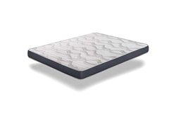 KB KIMBED | Colchón Viscoelástico Sena | Tejido Poliéster | Sistema Air Fresh | Tejido 3D Transpirable | Doble Cara Verano-Invierno | Antiácaros | 14  en oferta