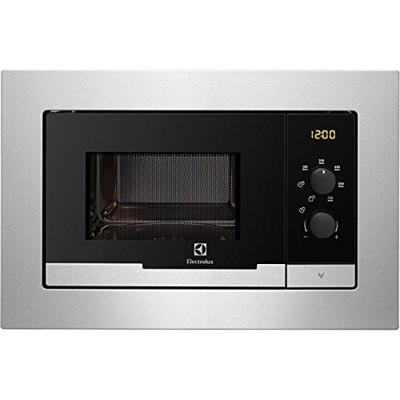 Electrolux Microondas EMM20007OX