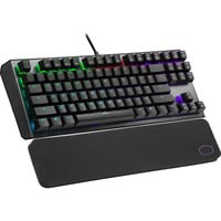 CK-530-GKTR1-DE, Teclado para gaming precio