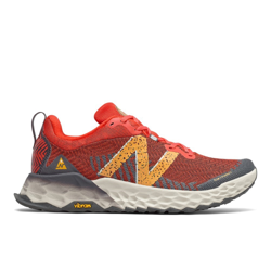 New Balance - Hierro V6 Hombre - Zapatillas Trail Running  Talla  43 características