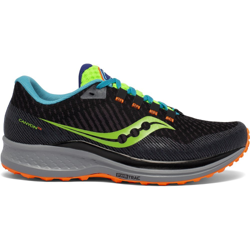 Saucony - Canyon Tr Hombre - Zapatillas Trail Running  Talla  42.5 en oferta