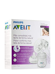 Avent Extractor de Leche Confort Manual Scf330/20 125 ml precio